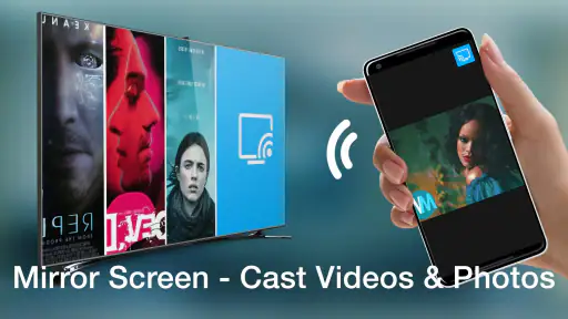 TV Cast for Chromecast screenshot