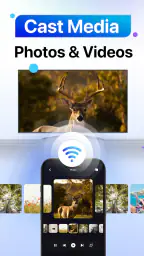 TV Cast for Chromecast screenshot