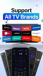 TV Cast for Chromecast screenshot