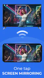 TV Remote Control screenshot