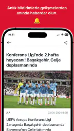 tv100 screenshot
