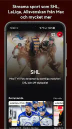 TV4 Play screenshot