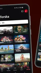 TV4 Play screenshot