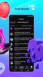 Twitch: Direktesendt strømming screenshot