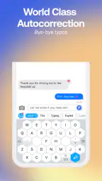 Typewise Keyboard - Tastatur screenshot