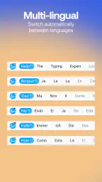 Typewise Keyboard - Tastatur screenshot