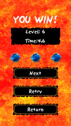 Ubongo - Puzzle Challenge screenshot