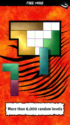 Ubongo - Puzzle Challenge screenshot