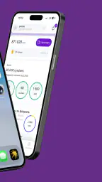 Ucell screenshot