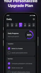 UCHAD AI Looksmax Face Rating screenshot