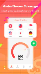 UgPhone - Android Cloud Phone screenshot