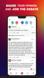 UK Breaking News: Local & News screenshot