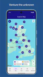 UK Hidden Gems screenshot