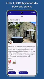 UK Hidden Gems screenshot