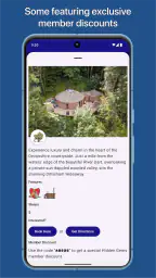 UK Hidden Gems screenshot