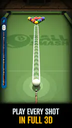 Ultimate 8 Ball Pool screenshot