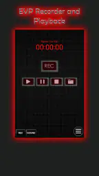 Ultimate Ghost Detector Real screenshot