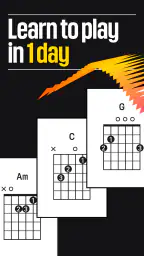 Ultimate Guitar: Chords & Tabs screenshot