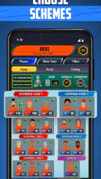 Ultimate Pro Hockey GM screenshot