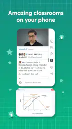 Unacademy: Learn & Crack Exams screenshot