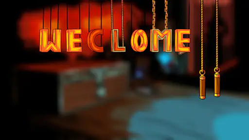 Unboxing the Cryptic Killer screenshot