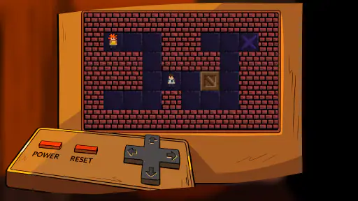 Unboxing the Cryptic Killer screenshot