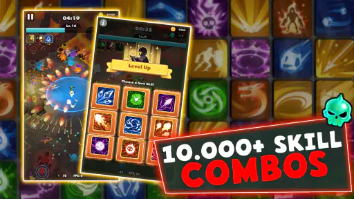 Undead Slayer: Offline Premium screenshot