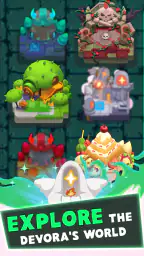 Undead Slayer: Offline Premium screenshot