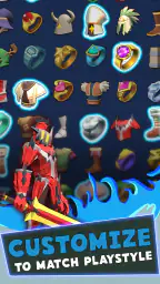 Undead Slayer: Offline Premium screenshot