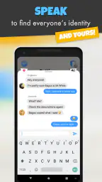 Undercover: Partyspill screenshot
