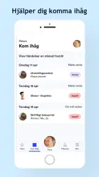 Unikum Familj screenshot