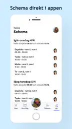 Unikum Familj screenshot
