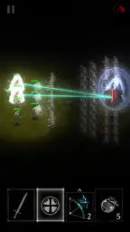 Unknown Knights screenshot