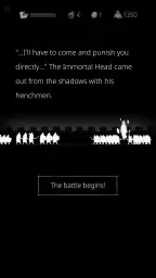 Unknown Knights screenshot