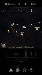 Unknown Knights screenshot