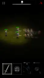 Unknown Knights screenshot
