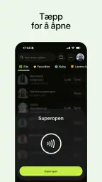 Unloc screenshot