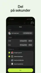 Unloc screenshot