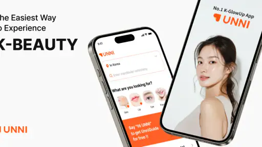 UNNI: Plastic Surgery & Beauty screenshot