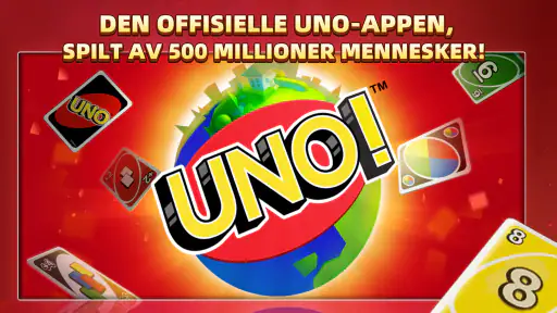UNO!™ screenshot