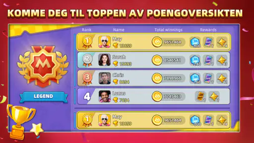 UNO!™ screenshot