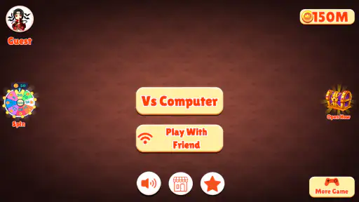 UNO Offline™ screenshot