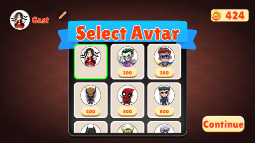 UNO Offline™ screenshot