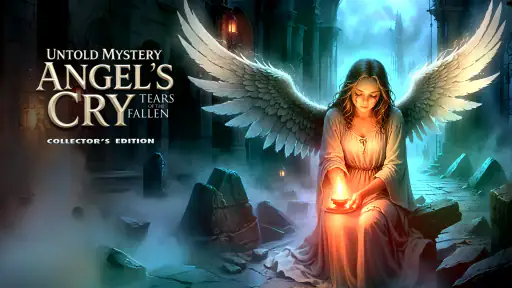 Untold Mystery: Angel’s Cry 2 screenshot