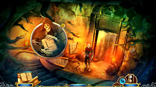 Untold Mystery: Angel’s Cry 2 screenshot