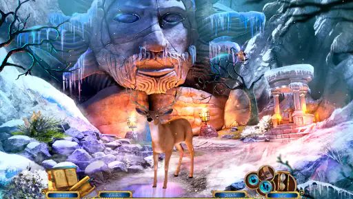 Untold Mystery: Angel’s Cry 2 screenshot