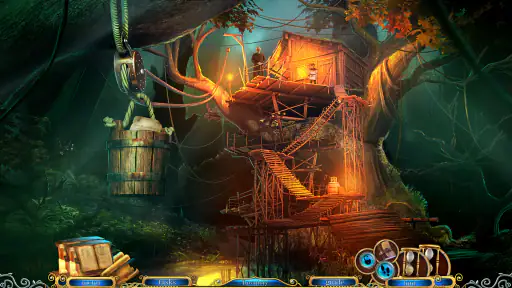 Untold Mystery: Angel’s Cry 2 screenshot