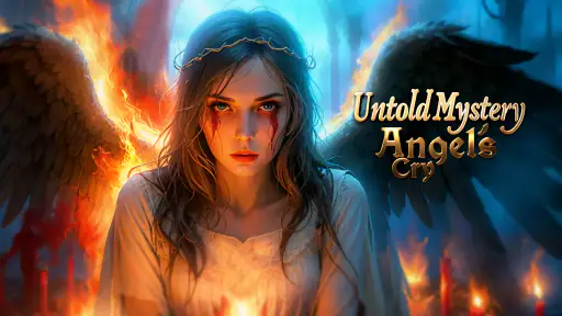 Untold Mystery: Angel’s Cry screenshot