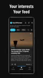 Upday | Local & World News screenshot