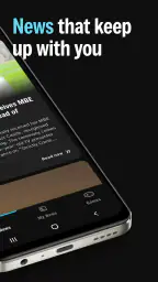Upday | Local & World News screenshot